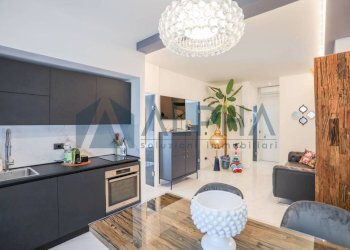 Cucina - Trilocale Rotonda Luigi Cadorna, Cervia - foto 8