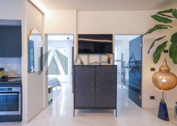 Cucina - Trilocale Rotonda Luigi Cadorna, Cervia - foto 9