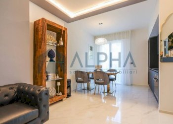 Salone - Trilocale Rotonda Luigi Cadorna, Cervia - foto 10