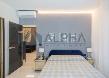 Camera da letto - Trilocale Rotonda Luigi Cadorna, Cervia - foto 11