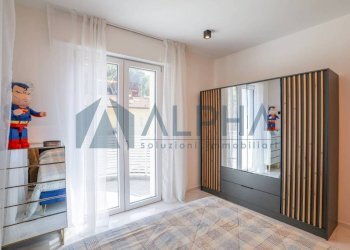 Camera da letto - Trilocale Rotonda Luigi Cadorna, Cervia - foto 12