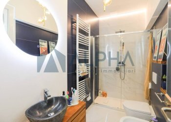 Bagno - Trilocale Rotonda Luigi Cadorna, Cervia - foto 15