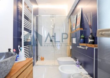 Bagno - Trilocale Rotonda Luigi Cadorna, Cervia - foto 16