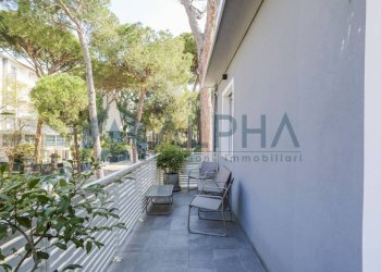 Balcone - Trilocale Rotonda Luigi Cadorna, Cervia - foto 17