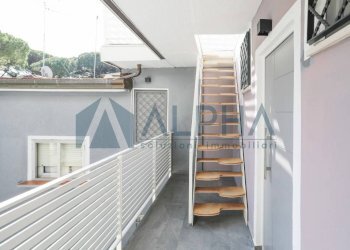 Balcone - Trilocale Rotonda Luigi Cadorna, Cervia - foto 19