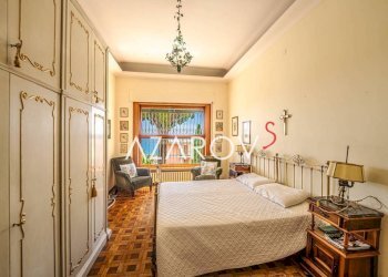 Camera da letto - Appartamento corso degli Inglesi, 330, Sanremo - foto 3