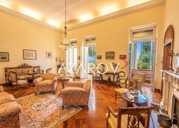 Salone - Appartamento corso degli Inglesi, 330, Sanremo - foto 4