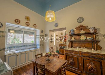 Cucina - Appartamento corso degli Inglesi, 330, Sanremo - foto 5