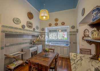 Cucina - Appartamento corso degli Inglesi, 330, Sanremo - foto 6