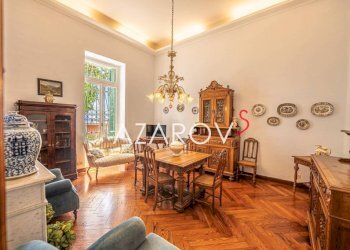 Salone - Appartamento corso degli Inglesi, 330, Sanremo - foto 7