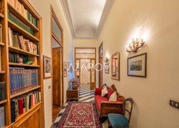 Corridoio - Appartamento corso degli Inglesi, 330, Sanremo - foto 9