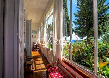 Veranda - Appartamento corso degli Inglesi, 330, Sanremo - foto 10