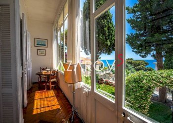 Veranda - Appartamento corso degli Inglesi, 330, Sanremo - foto 11