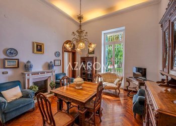 Salone - Appartamento corso degli Inglesi, 330, Sanremo - foto 12