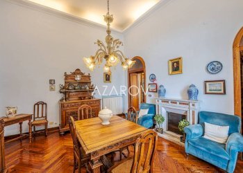 Salone - Appartamento corso degli Inglesi, 330, Sanremo - foto 13