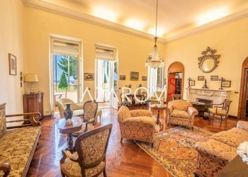 Salone - Appartamento corso degli Inglesi, 330, Sanremo - foto 15