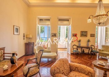 Salone - Appartamento corso degli Inglesi, 330, Sanremo - foto 16