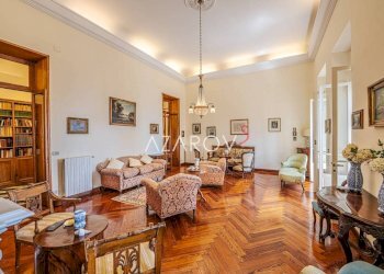 Salone - Appartamento corso degli Inglesi, 330, Sanremo - foto 17