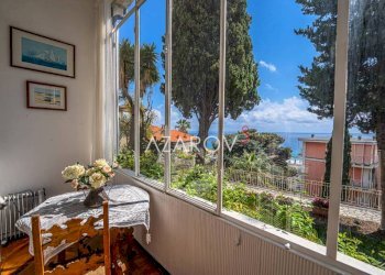 Veranda - Appartamento corso degli Inglesi, 330, Sanremo - foto 18