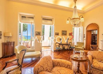 Salone - Appartamento corso degli Inglesi, 330, Sanremo - foto 19