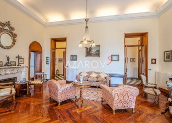 Salone - Appartamento corso degli Inglesi, 330, Sanremo - foto 20