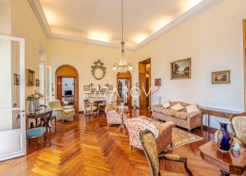 Salone - Appartamento corso degli Inglesi, 330, Sanremo - foto 21