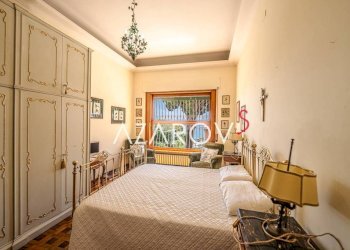 Camera da letto - Appartamento corso degli Inglesi, 330, Sanremo - foto 22