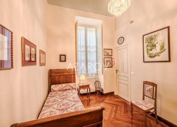 Camera da letto - Appartamento corso degli Inglesi, 330, Sanremo - foto 23