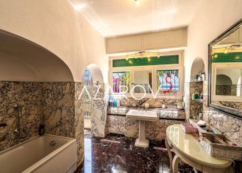 Bagno - Appartamento corso degli Inglesi, 330, Sanremo - foto 24