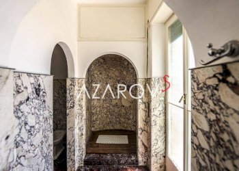 Interno palazzo - Appartamento corso degli Inglesi, 330, Sanremo - foto 25