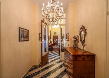 Corridoio - Appartamento corso degli Inglesi, 330, Sanremo - foto 26