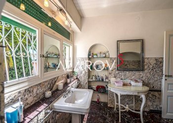 Bagno - Appartamento corso degli Inglesi, 330, Sanremo - foto 27