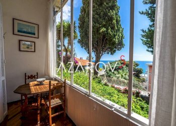 Veranda - Appartamento corso degli Inglesi, 330, Sanremo - foto 28