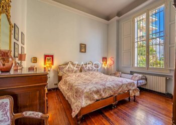 Camera da letto - Appartamento corso degli Inglesi, 330, Sanremo - foto 29