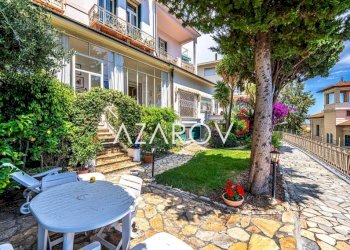 Giardino - Appartamento corso degli Inglesi, 330, Sanremo - foto 30