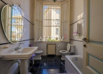 Bagno - Appartamento corso degli Inglesi, 330, Sanremo - foto 32