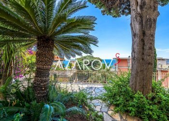 Giardino - Appartamento corso degli Inglesi, 330, Sanremo - foto 33