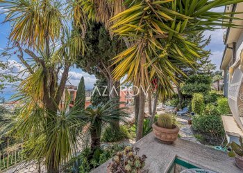 Giardino - Appartamento corso degli Inglesi, 330, Sanremo - foto 35