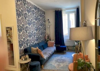 Salone - Appartamento via del Corso, Roma (zona Centro Storico) - foto 1