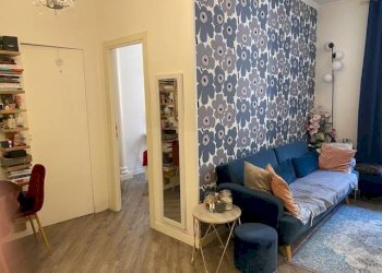 Salone - Appartamento via del Corso, Roma (zona Centro Storico) - foto 2