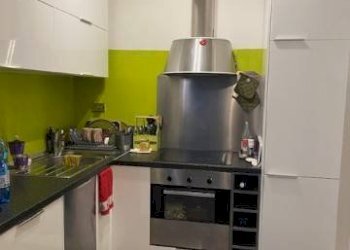 Cucina - Appartamento via del Corso, Roma (zona Centro Storico) - foto 4