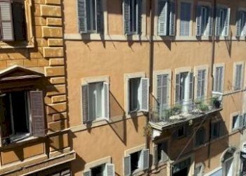 Vista - Appartamento via del Corso, Roma (zona Centro Storico) - foto 7