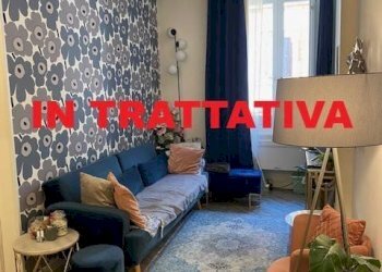 Salone - Bilocale via del Corso, Roma (zona Centro Storico) - foto 1