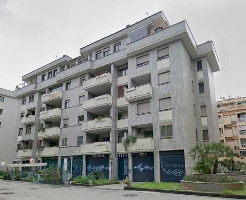 Facciata - Ristorante via Isole Samoa, Roma (zona Lido di Ostia) - foto 1