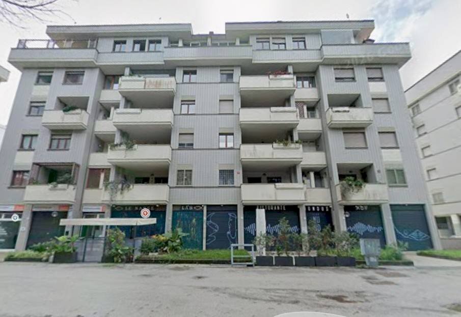 Facciata - Ristorante via Isole Samoa, Roma (zona Lido di Ostia) - foto 2