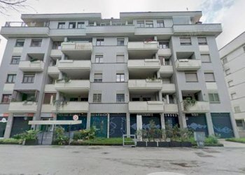 Facciata - Ristorante via Isole Samoa, Roma (zona Lido di Ostia) - foto 2