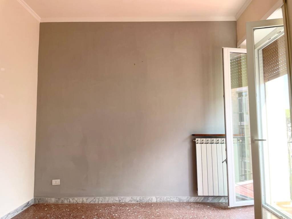 Soggiorno - Bilocale via delle Fiamme Gialle, Roma (zona Lido di Ostia) - foto 2