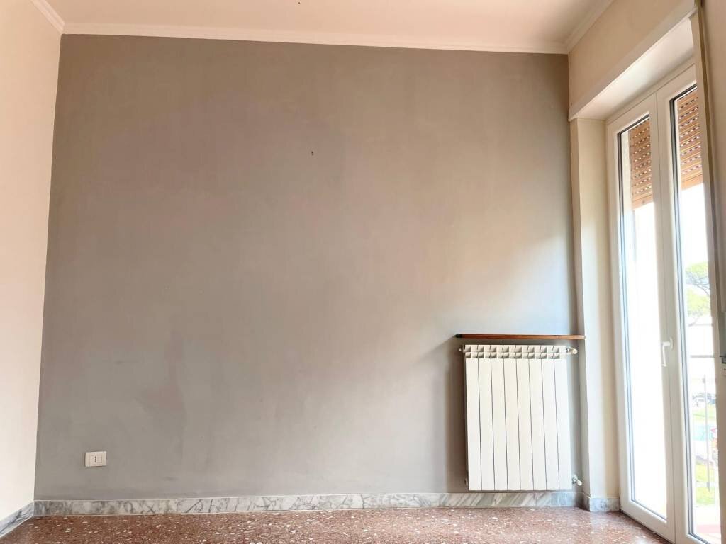 Soggiorno - Bilocale via delle Fiamme Gialle, Roma (zona Lido di Ostia) - foto 3