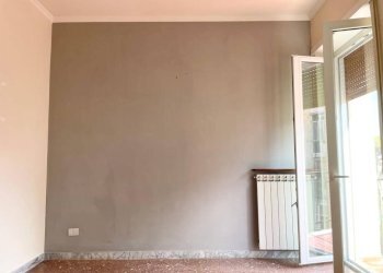 Soggiorno - Bilocale via delle Fiamme Gialle, Roma (zona Lido di Ostia) - foto 2