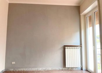 Soggiorno - Bilocale via delle Fiamme Gialle, Roma (zona Lido di Ostia) - foto 3